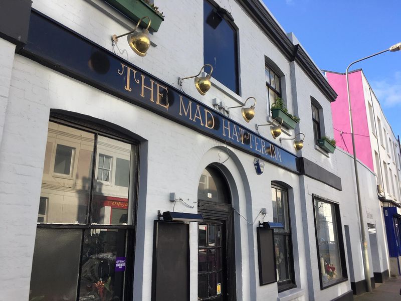 Exterior. (Pub, External). Published on 20-01-2019