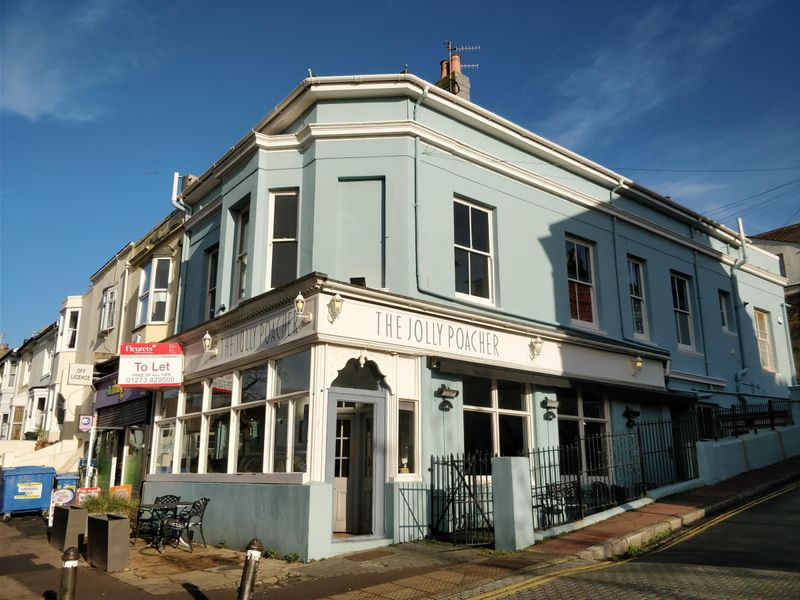 Exterior. (Pub, External). Published on 19-12-2017