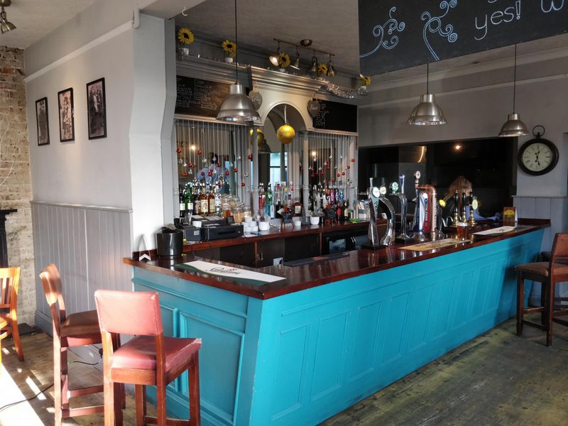 bar. (Pub, Bar). Published on 18-01-2018