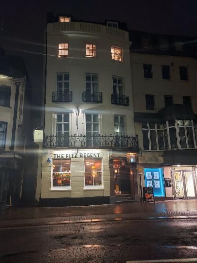 Exterior. (Pub, External, Key). Published on 21-02-2022
