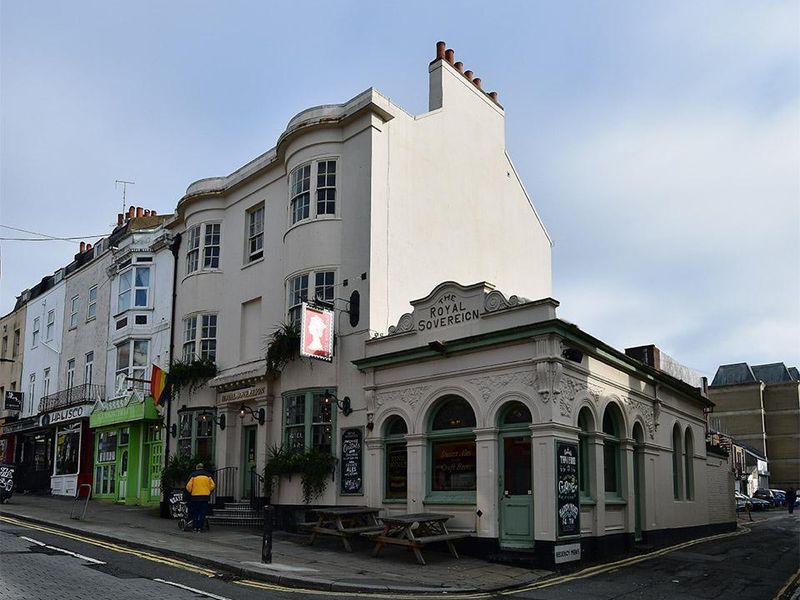 Exterior. (Pub, External). Published on 14-07-2019