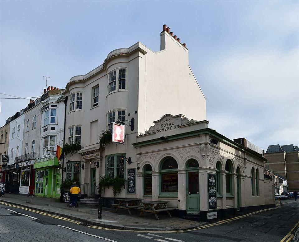 Exterior. (Pub, External). Published on 14-07-2019