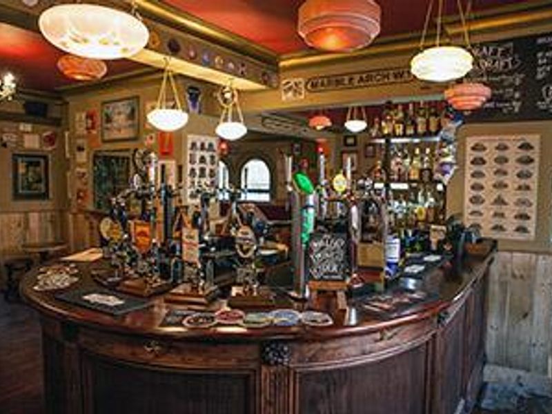 Bar. (Pub, Bar). Published on 14-07-2019