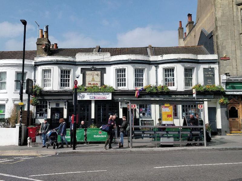 Exterior. (Pub, External). Published on 16-07-2019