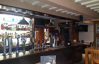 Bar. (Pub, Bar). Published on 16-07-2019