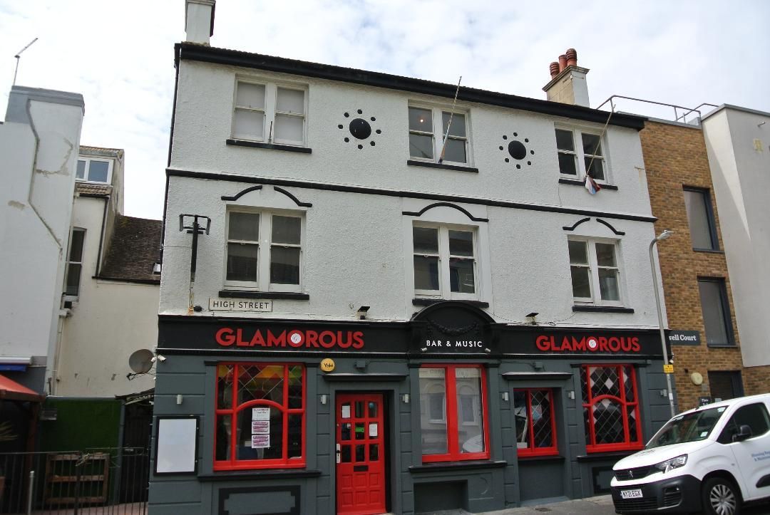 Exterior. (Pub, External). Published on 15-07-2023