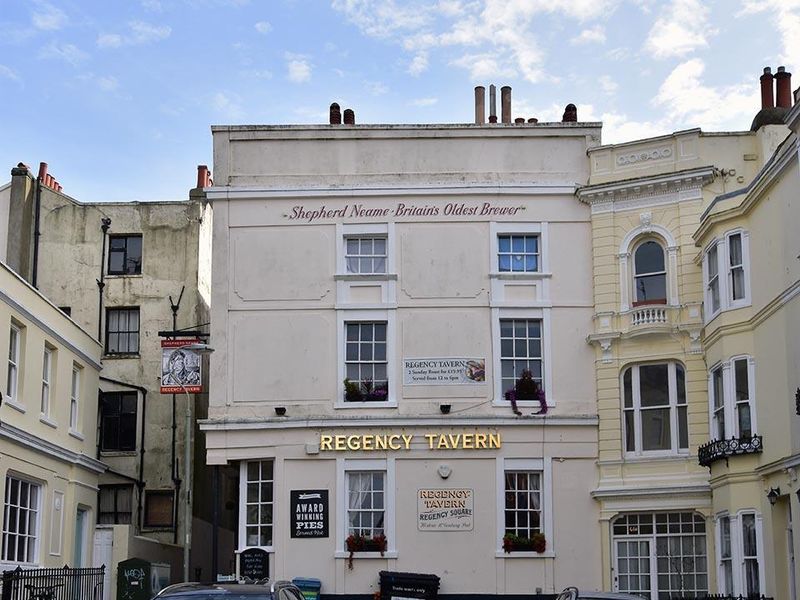 Exterior. (Pub, External). Published on 15-03-2019