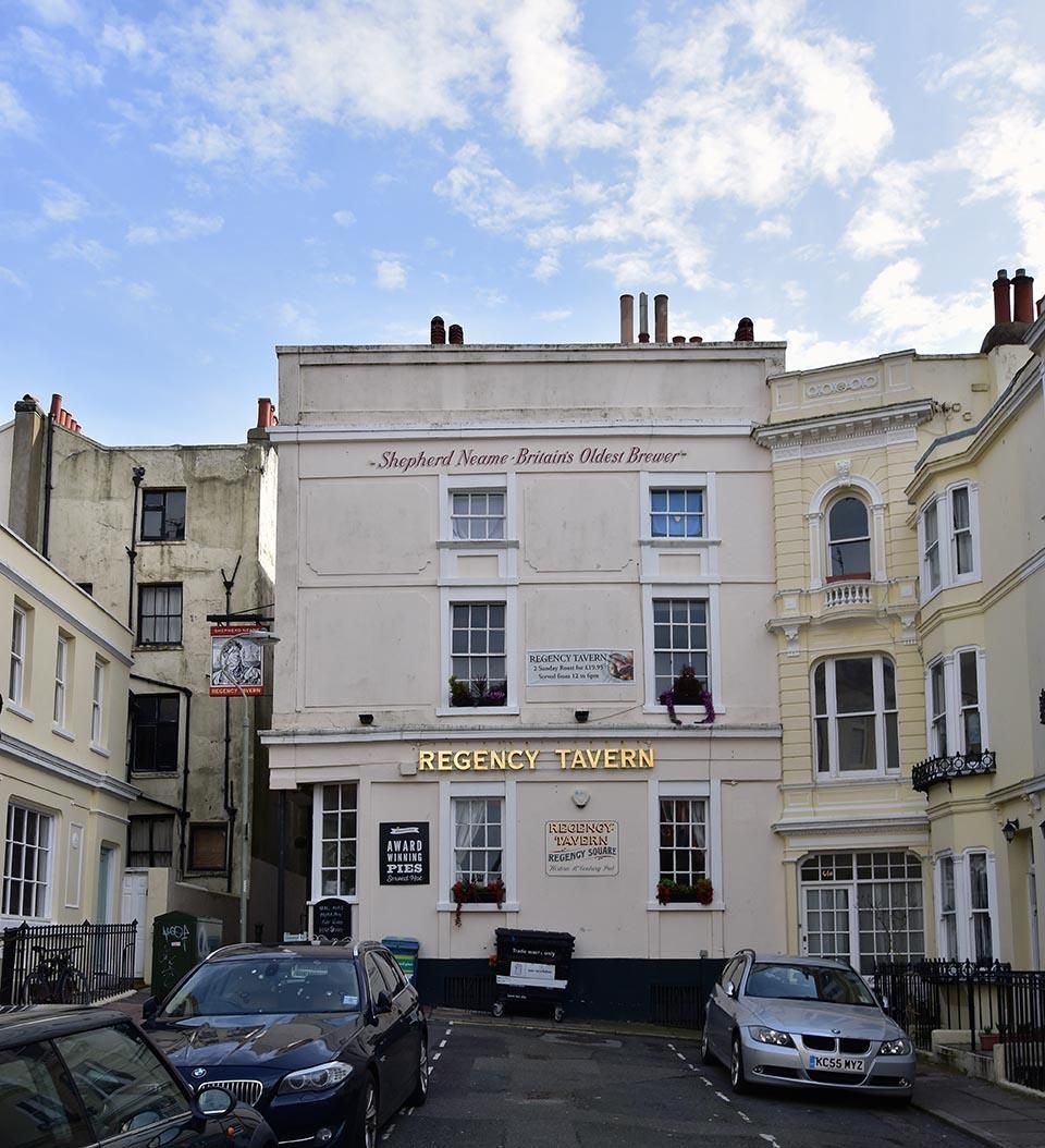 Exterior. (Pub, External). Published on 15-03-2019