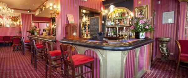 Interior. (Pub, Bar). Published on 13-06-2013