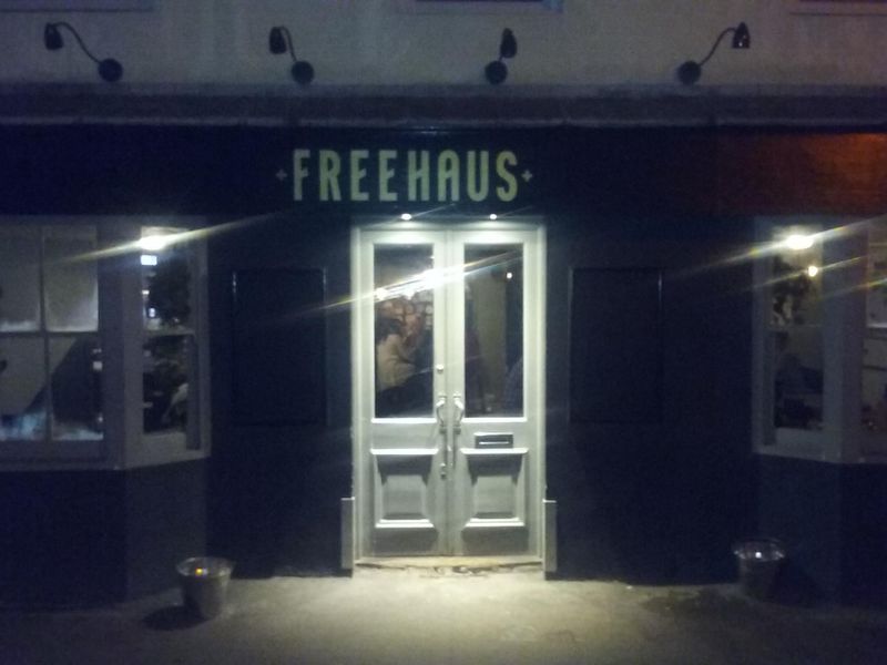 Exterior. (Pub, External). Published on 04-04-2019 