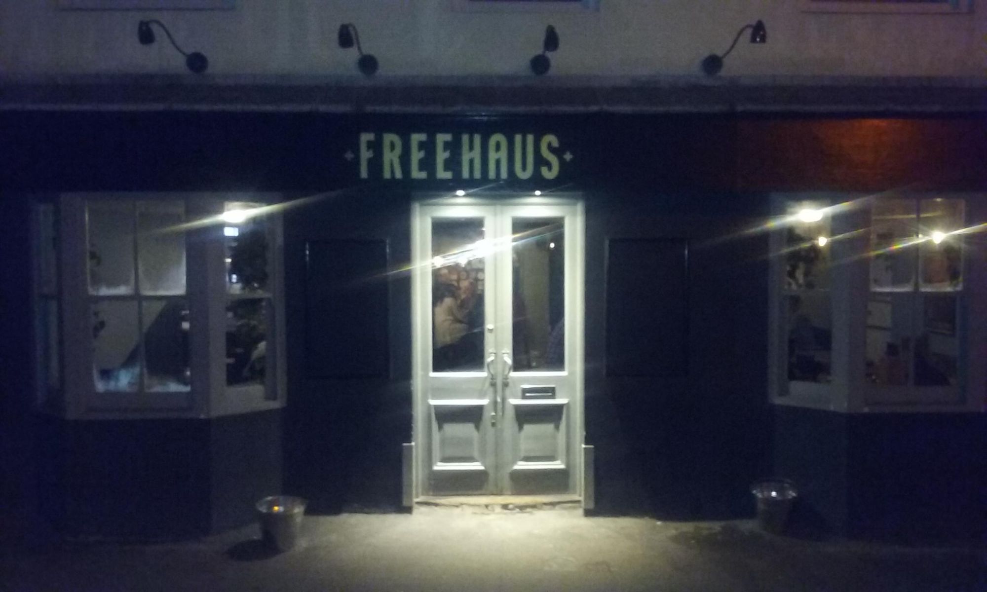 Exterior. (Pub, External). Published on 04-04-2019