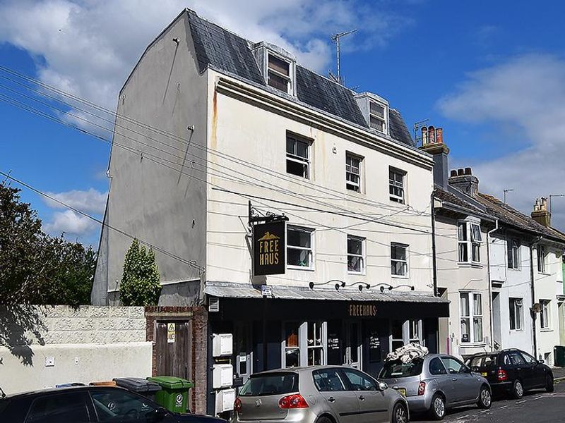 Exterior. (Pub, External). Published on 03-05-2019