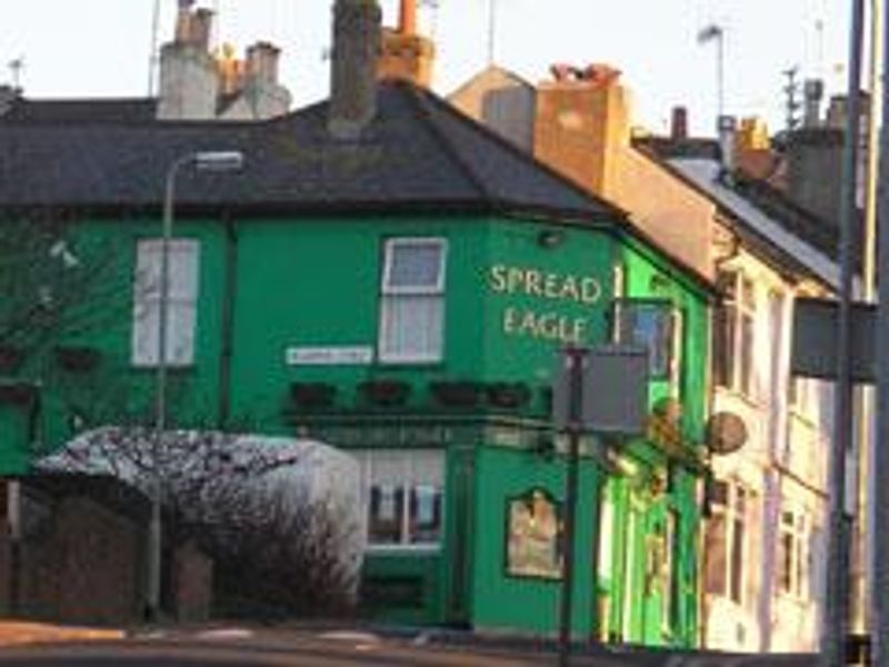 Exterior. (Pub, External). Published on 10-06-2013