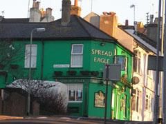 Exterior. (Pub, External). Published on 10-06-2013