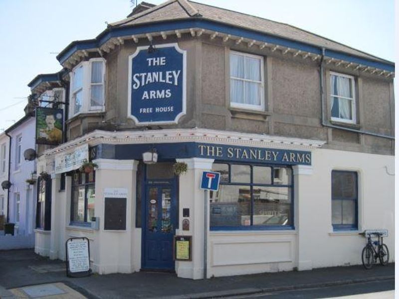 Exterior. (Pub, External). Published on 11-06-2013