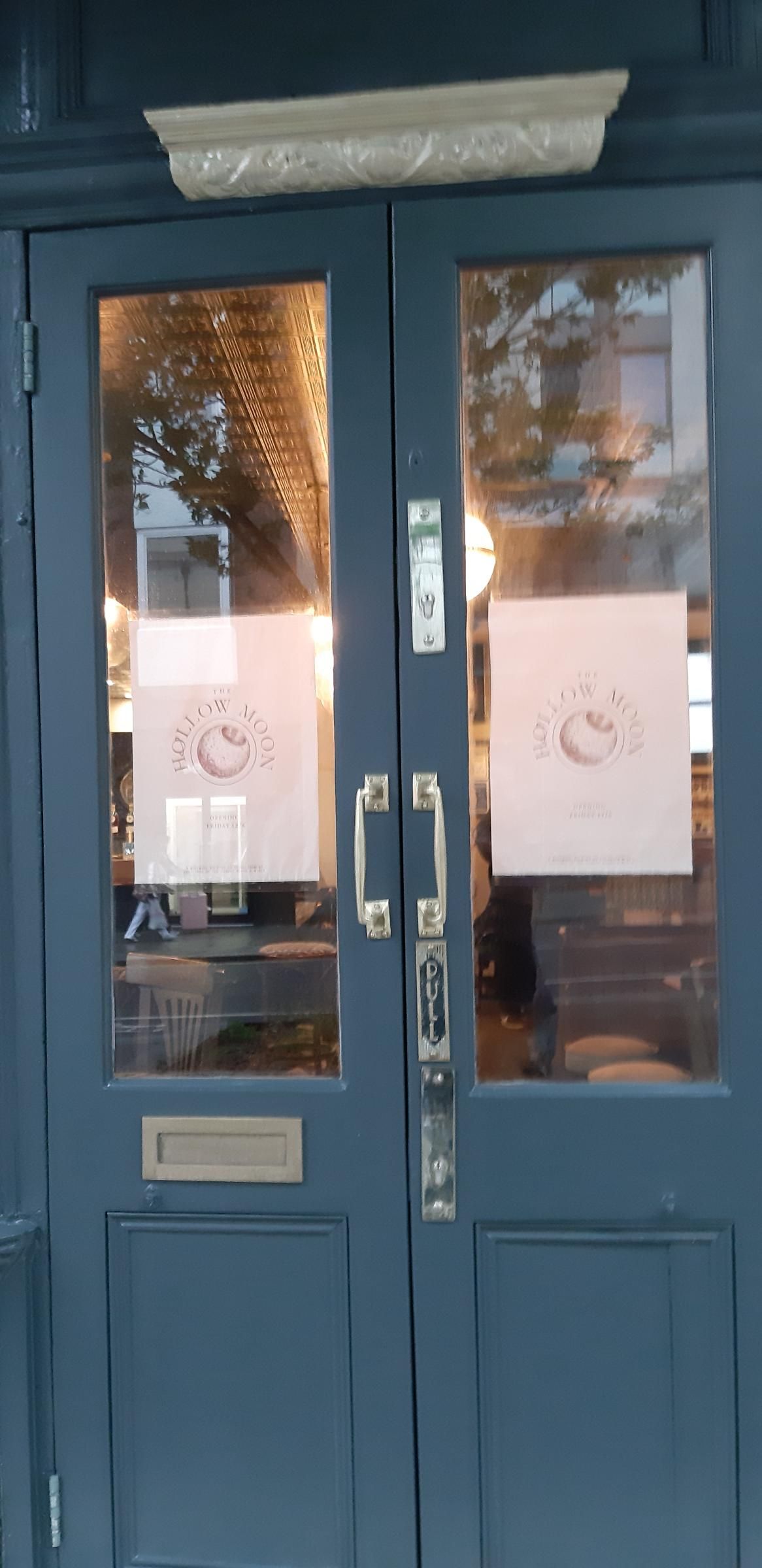 Entrance. (Pub, External, Key). Published on 14-06-2026