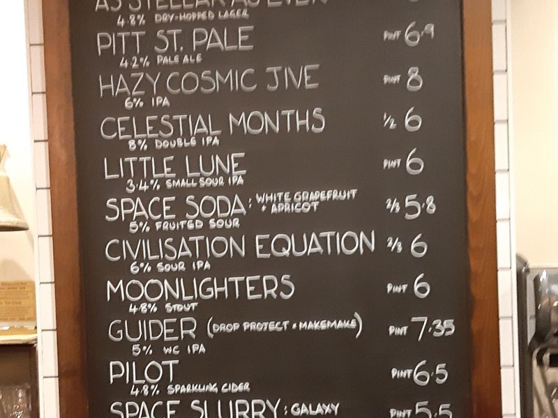 Price list. (Pub). Published on 14-06-2026 