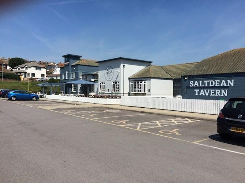 Exterior. (Pub, External). Published on 15-06-2017