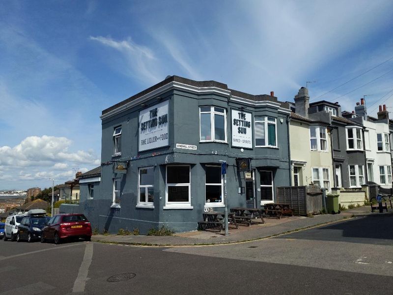 Exterior. (Pub, External, Key). Published on 27-07-2023