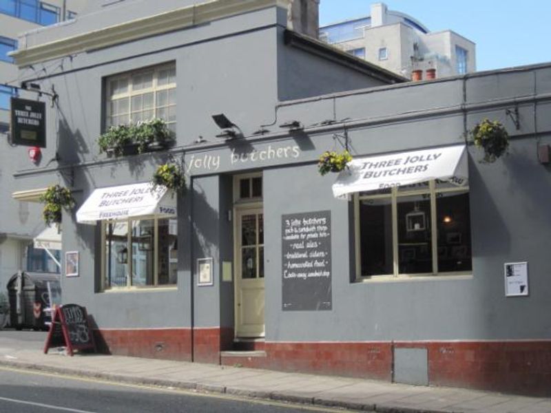 Exterior. (Pub, External). Published on 15-06-2013