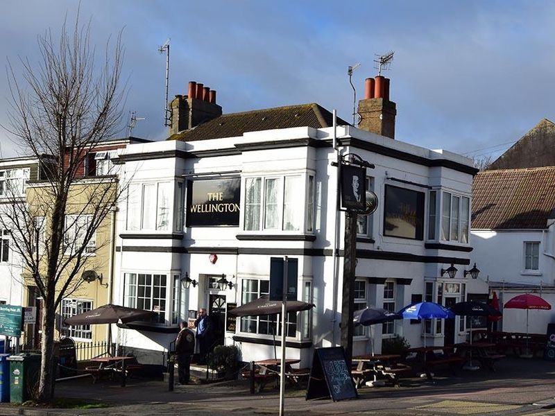 Exterior. (Pub, External). Published on 27-02-2019