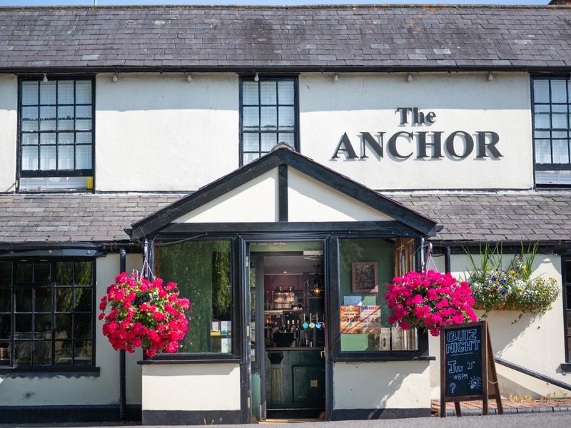 Entrance. (Pub, External, Key). Published on 16-10-2026