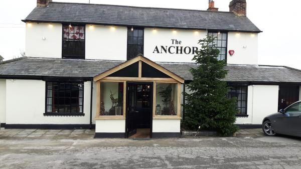 Exterior. (Pub, External). Published on 22-12-2015