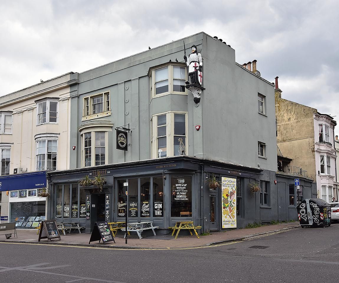 Exterior. (Pub, External). Published on 03-05-2019