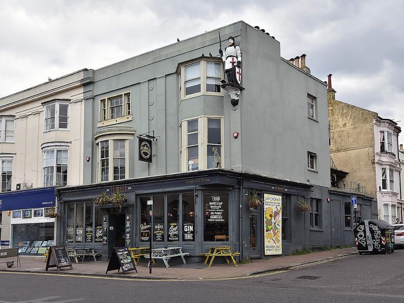Exterior. (Pub, External). Published on 03-05-2019