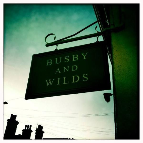 Inn sign. (Pub, Sign). Published on 16-06-2013