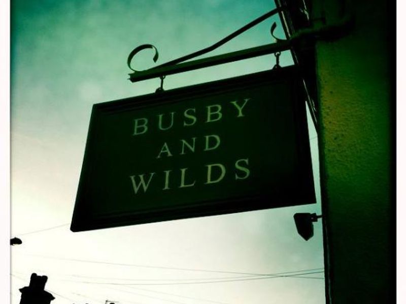 Inn sign. (Pub, Sign). Published on 16-06-2013