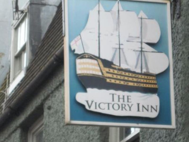 Inn sign. (Pub, Sign). Published on 08-09-2013