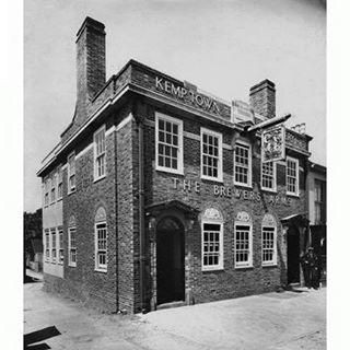 Exterior. (Pub, External). Published on 17-05-2017