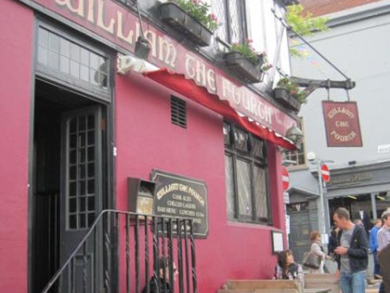 Exterior - 2013. (Pub, External). Published on 15-06-2013
