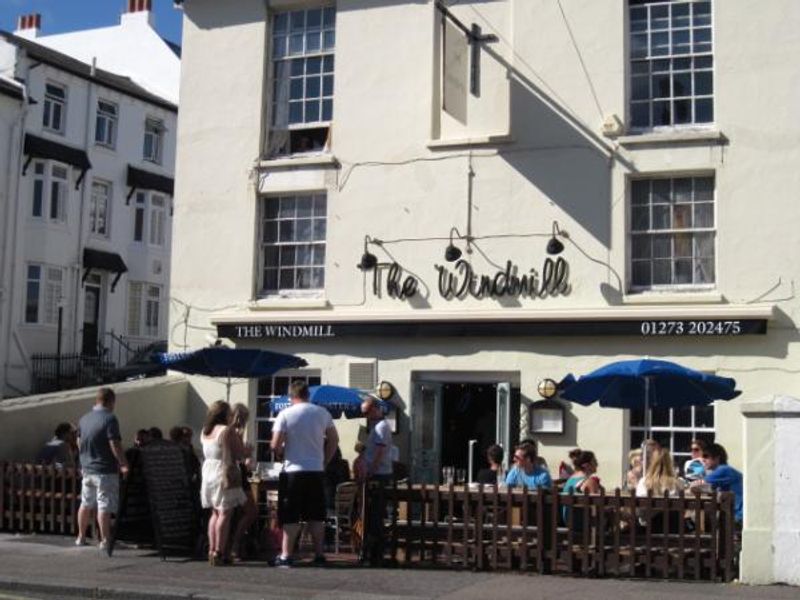 Exterior. (Pub, External). Published on 26-07-2013