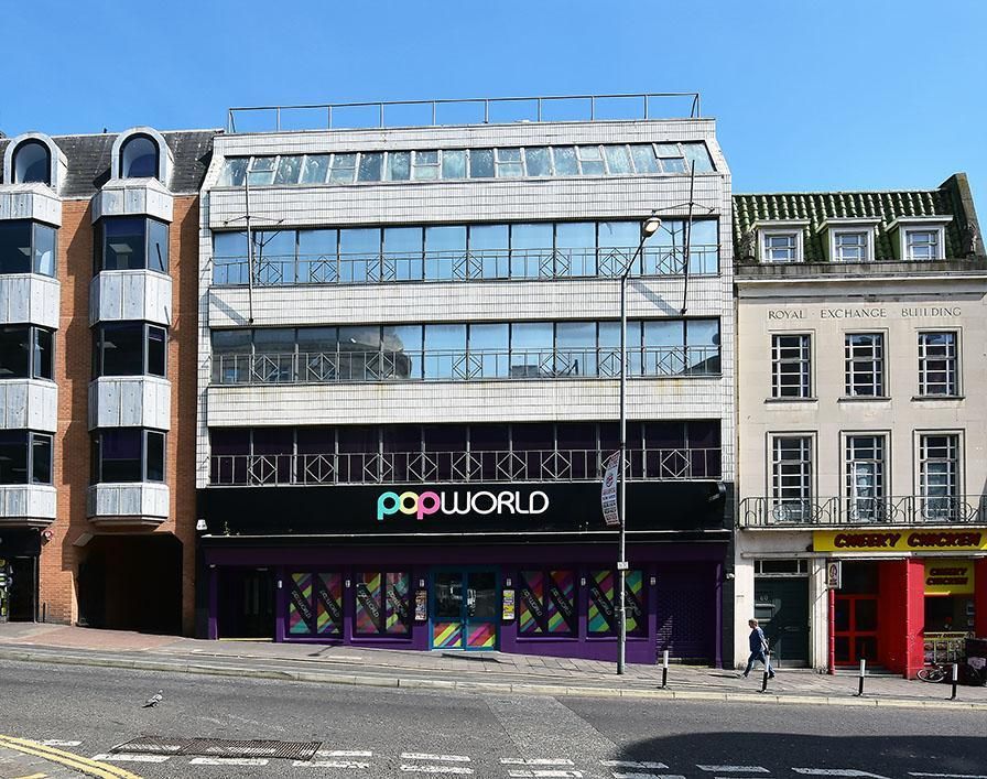 Exterior. (Pub, External). Published on 03-05-2019