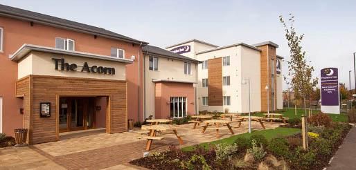 Exterior. (Pub, External). Published on 06-06-2013