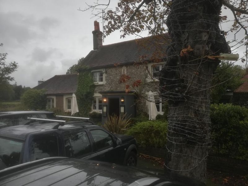 Exterior. (Pub, External). Published on 15-10-2019
