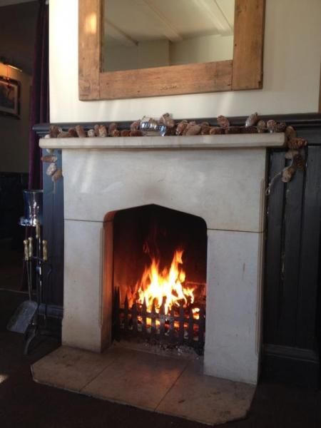 fire. (Pub). Published on 17-06-2013