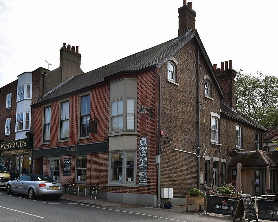 Exterior. (Pub, External). Published on 12-06-2019