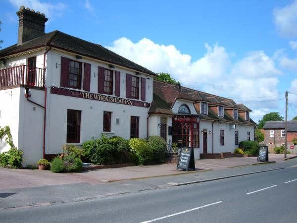 Exterior. (Pub, External). Published on 17-06-2013
