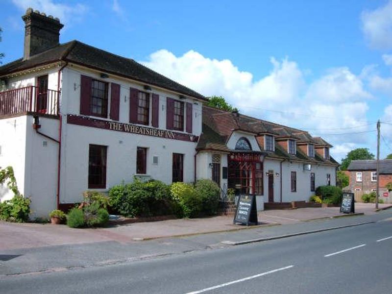 Exterior. (Pub, External). Published on 17-06-2013 