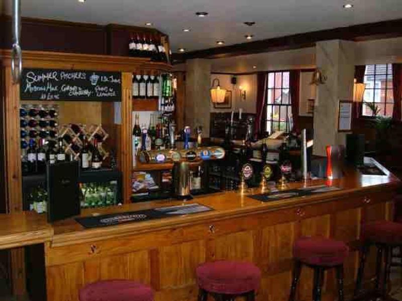 Bar. (Pub, Bar). Published on 17-06-2013 