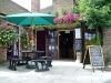 Gardeb. (Pub, External, Garden). Published on 17-06-2013
