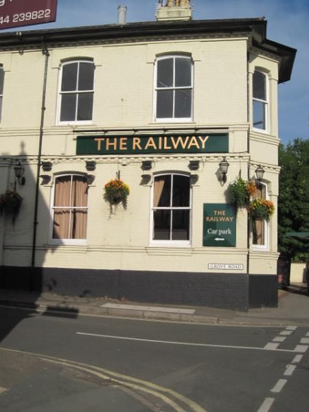 Side view. (Pub, External). Published on 04-06-2013
