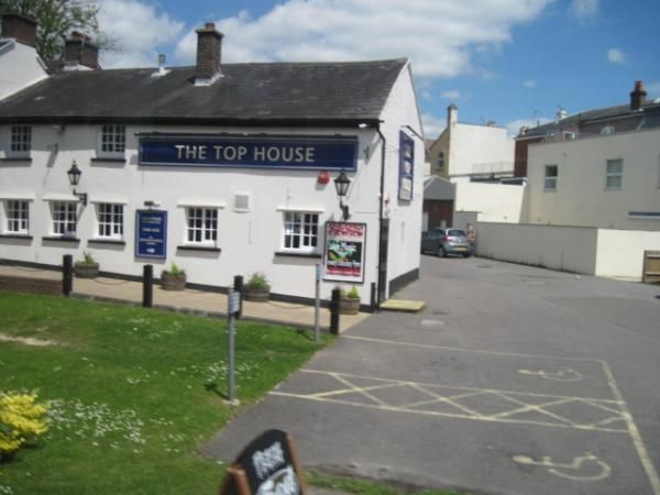 Exterior. (Pub, External). Published on 05-06-2013