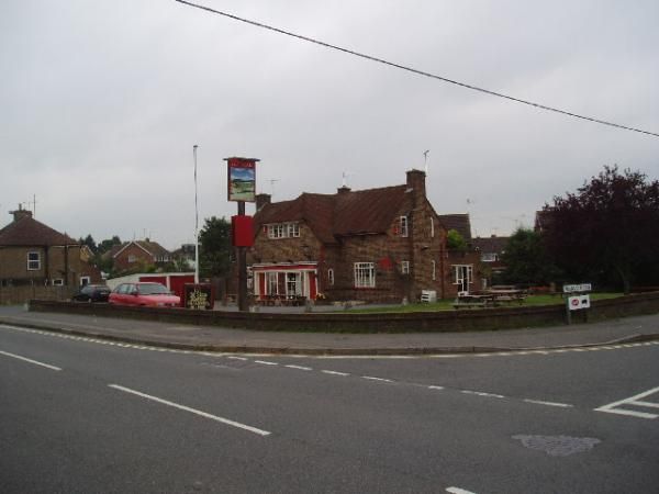 Exterior. (Pub, External). Published on 07-06-2013