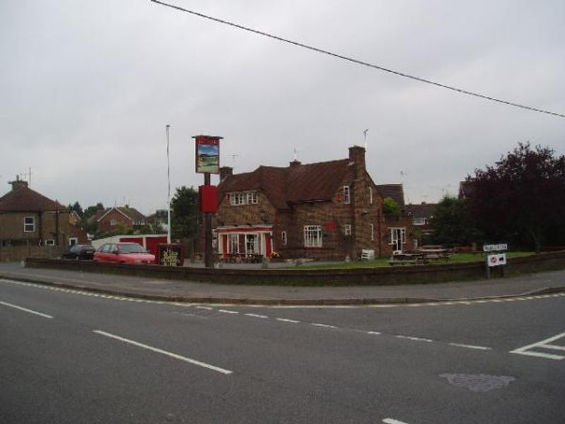 Exterior. (Pub, External). Published on 07-06-2013