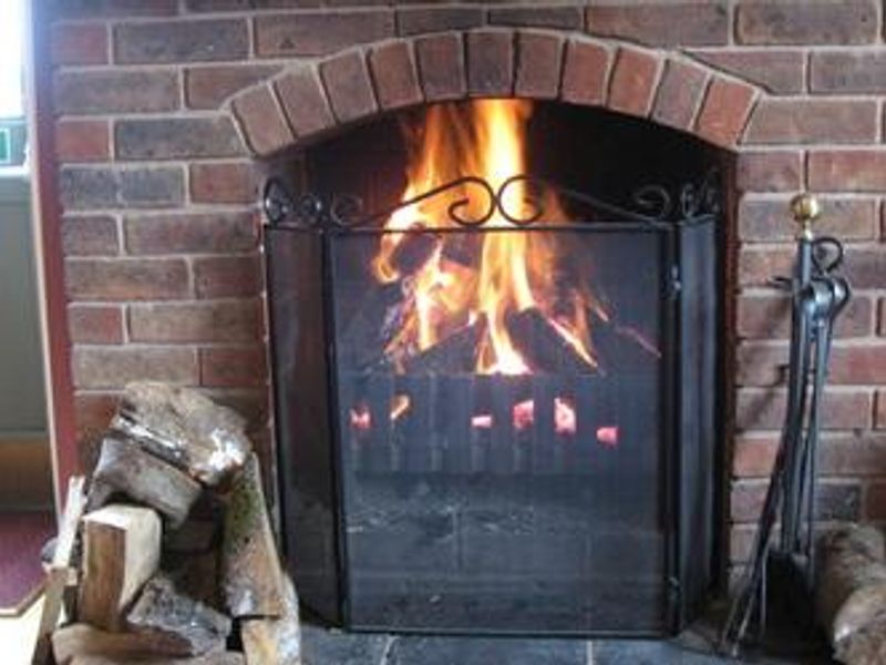 Fire. (Pub). Published on 07-06-2013