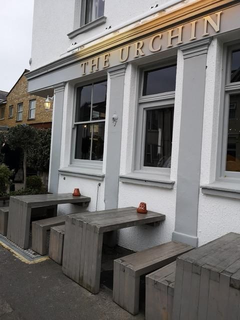 Exterior. (Pub, External). Published on 03-12-2020